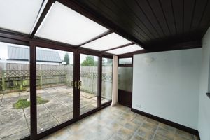 CONSERVATORY- click for photo gallery